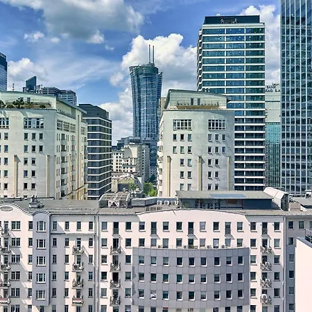 Mennica * Warsaw