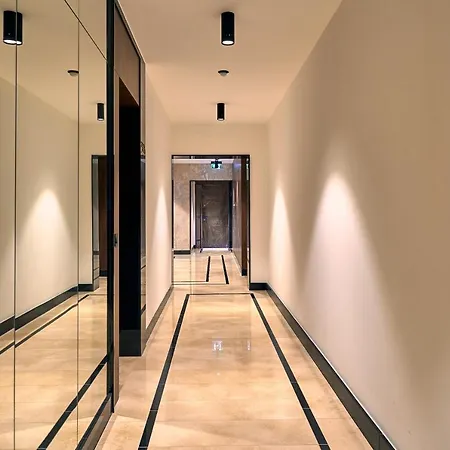 Mennica Apartment