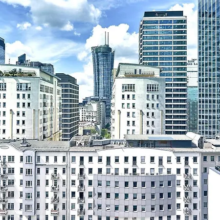 Mennica * Warsaw
