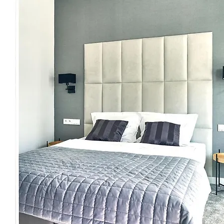 Mennica Apartment