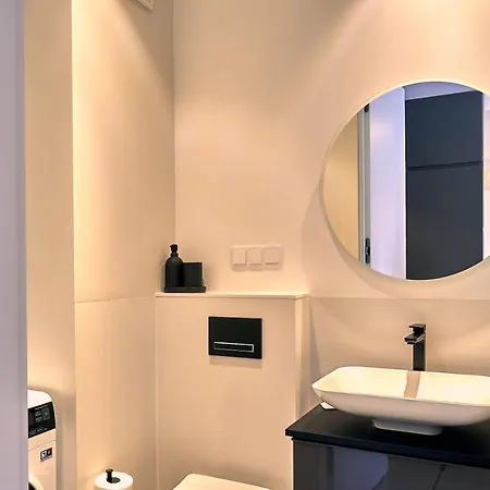 Mennica Appartement *