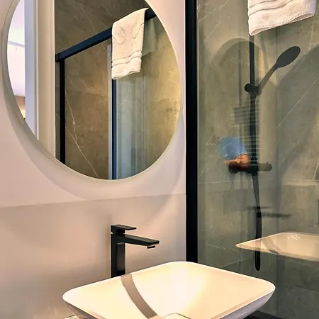 Appartement Mennica *