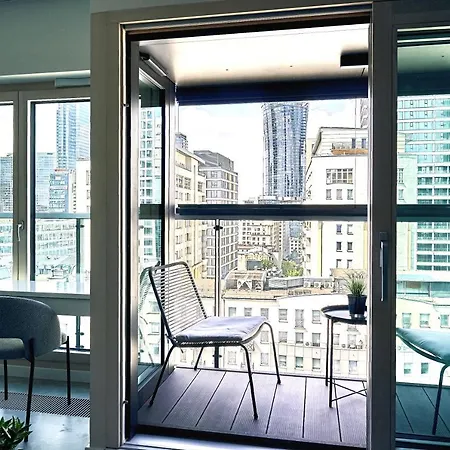 Mennica Appartement