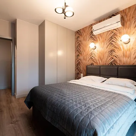 Appartement Mennica