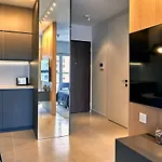Mennica Apartment Warschau