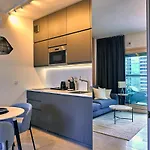 Mennica Apartment *