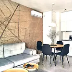 Apartment Mennica