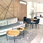 Apartment Mennica