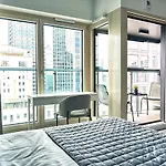 Mennica Apartment Warschau