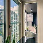 Apartment Mennica