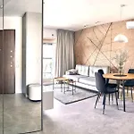 Mennica Apartment