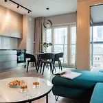 Apartment Mennica