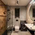 Apartment Mennica