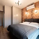 Apartment Mennica