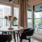 Apartment Mennica