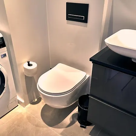 Apartament Mennica